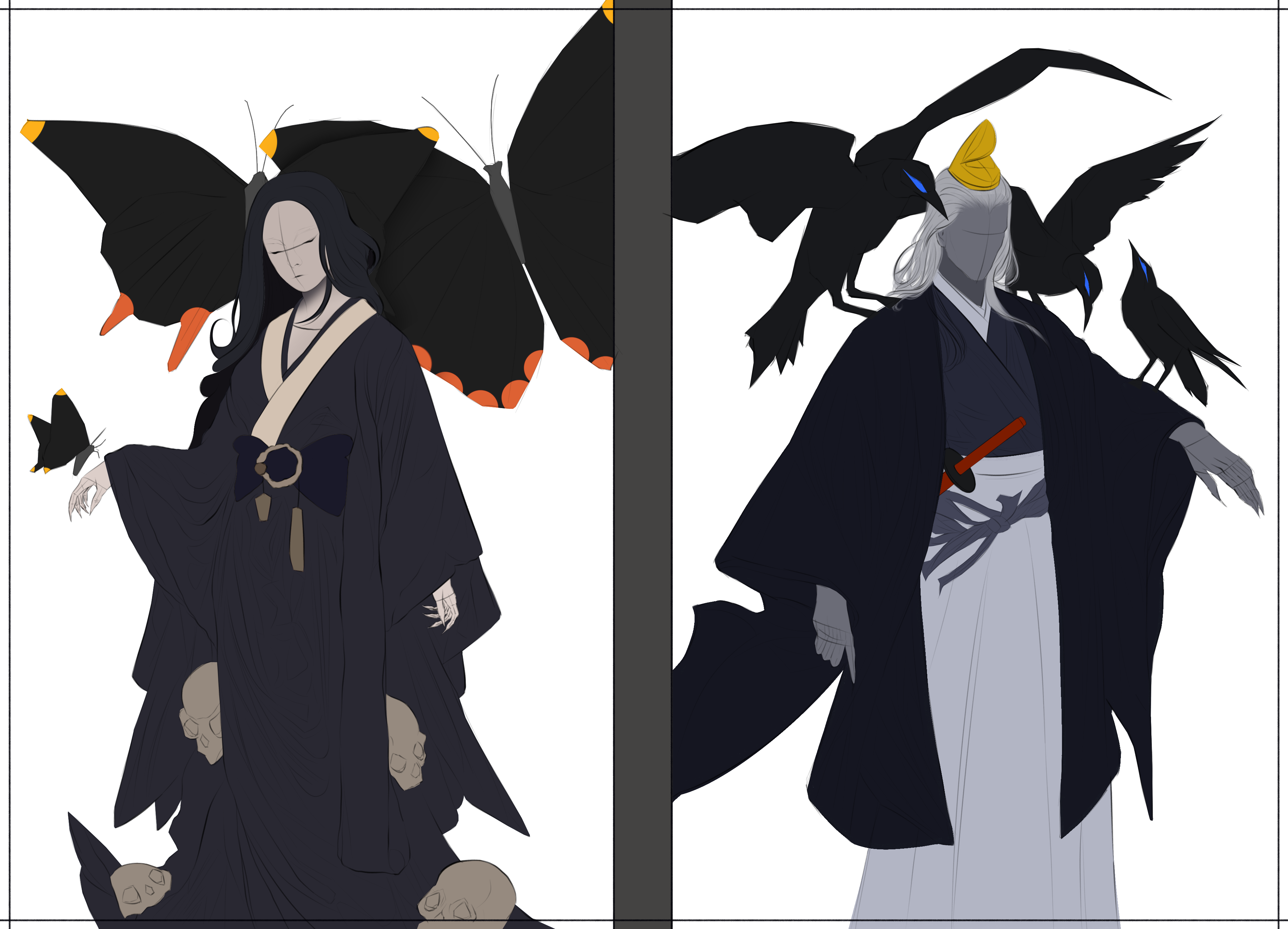 Color Comps