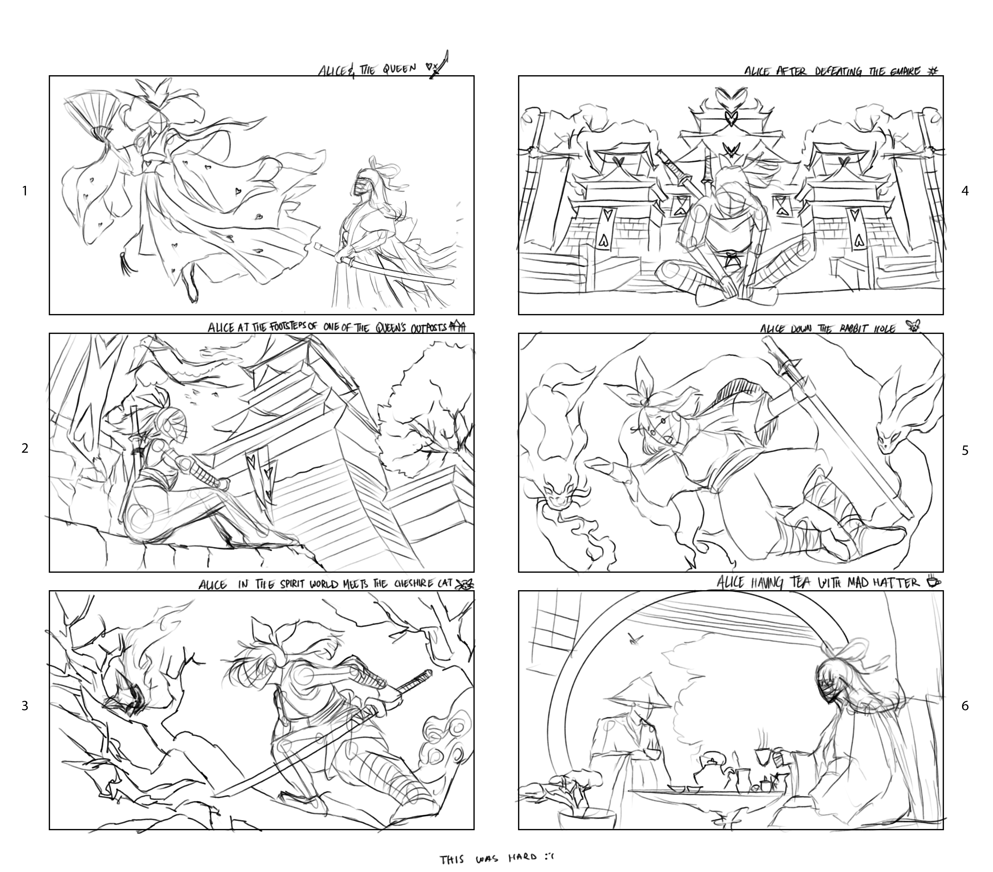 Thumbnailing