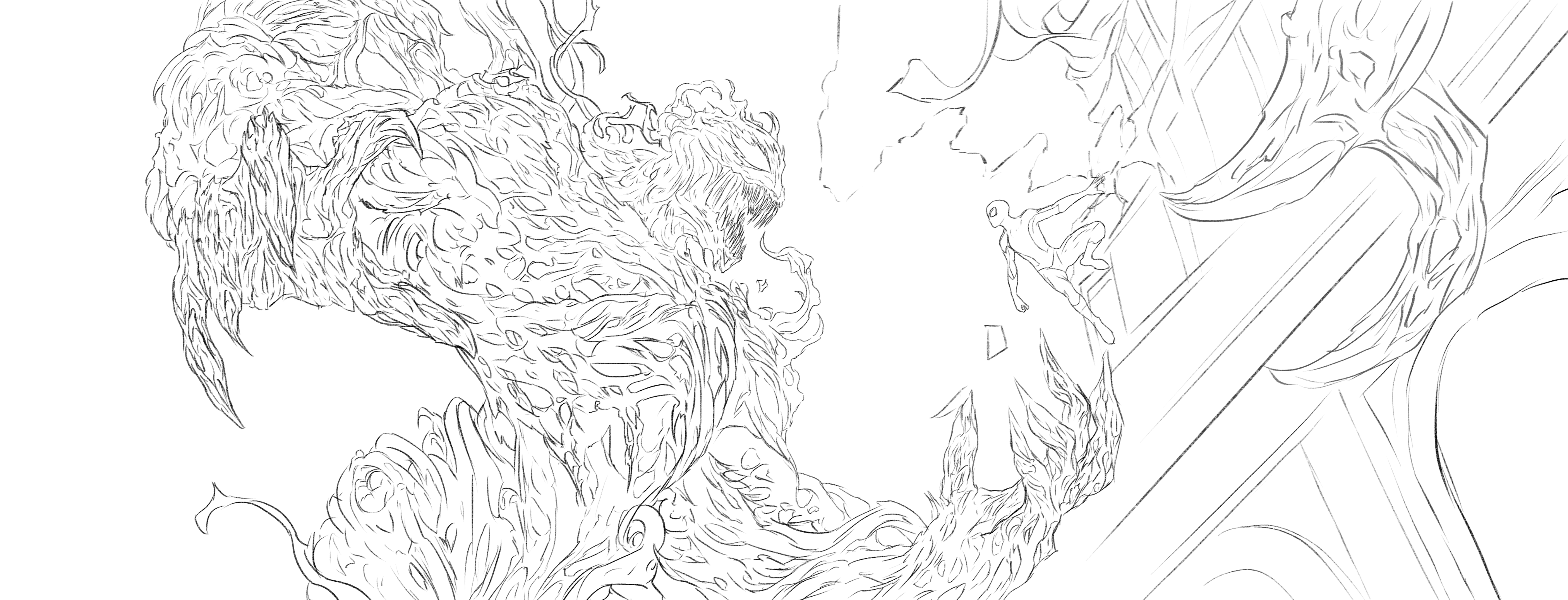 Tight Sketch
