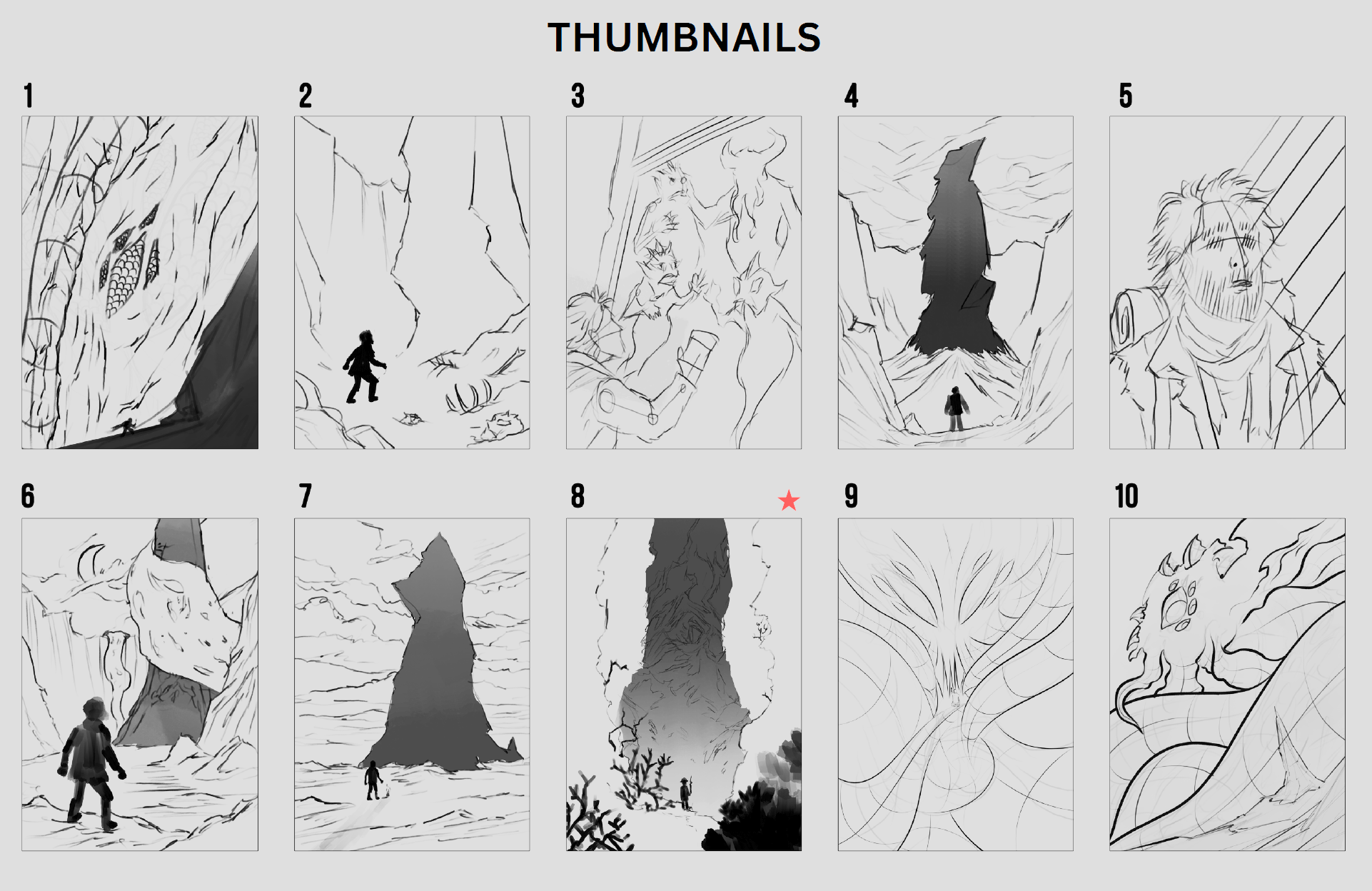 Thumbnailing