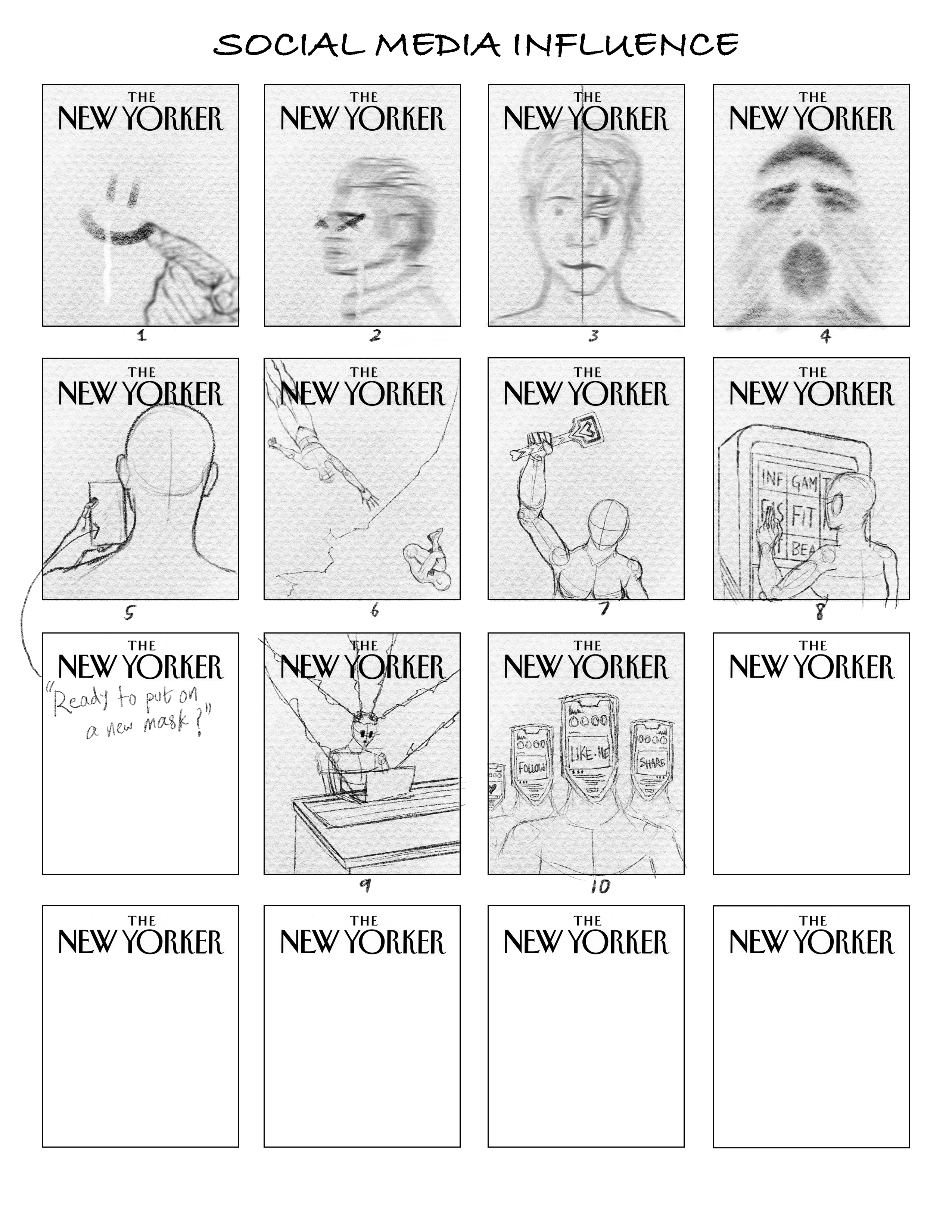 Thumbnailing
