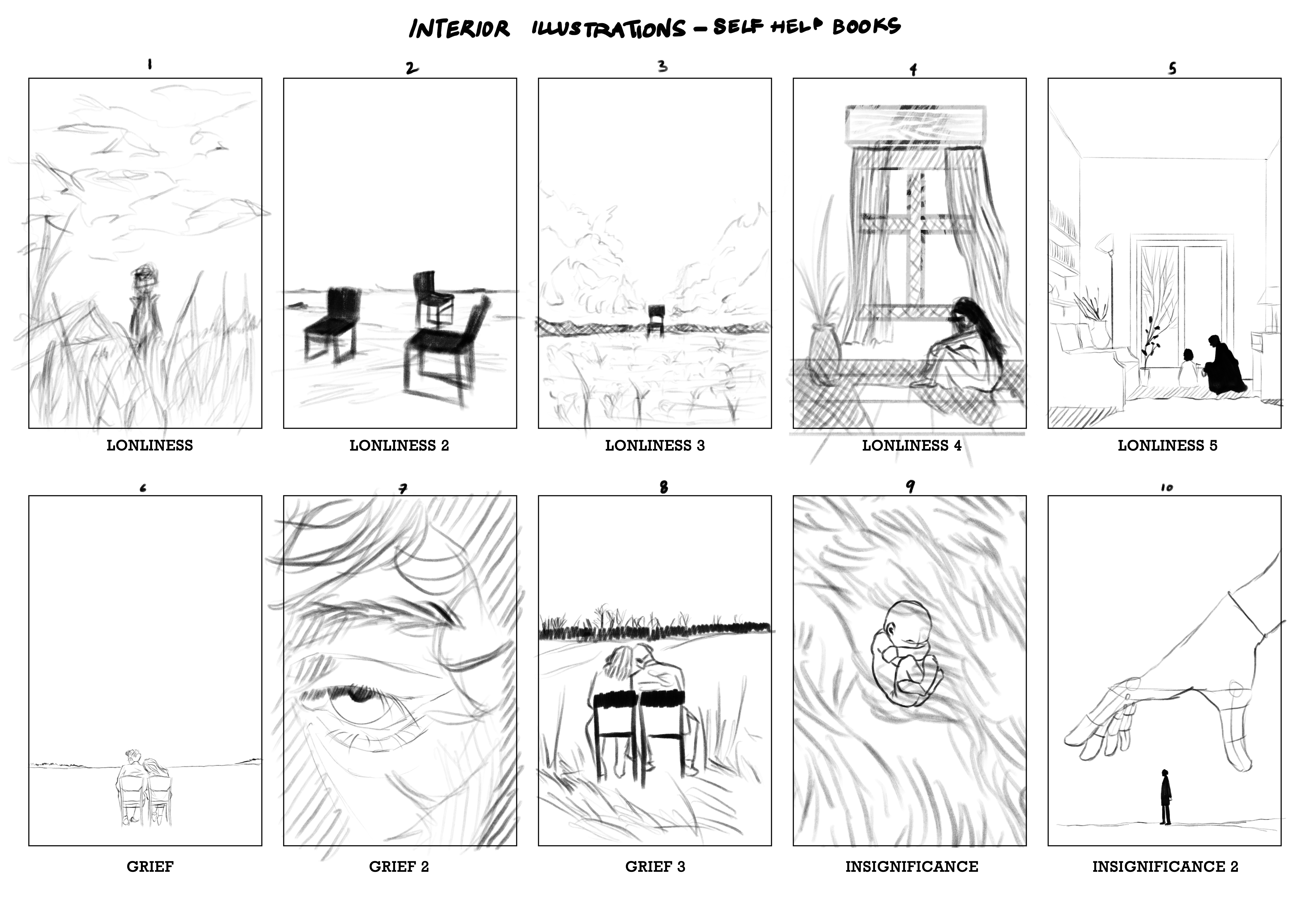 Thumbnailing