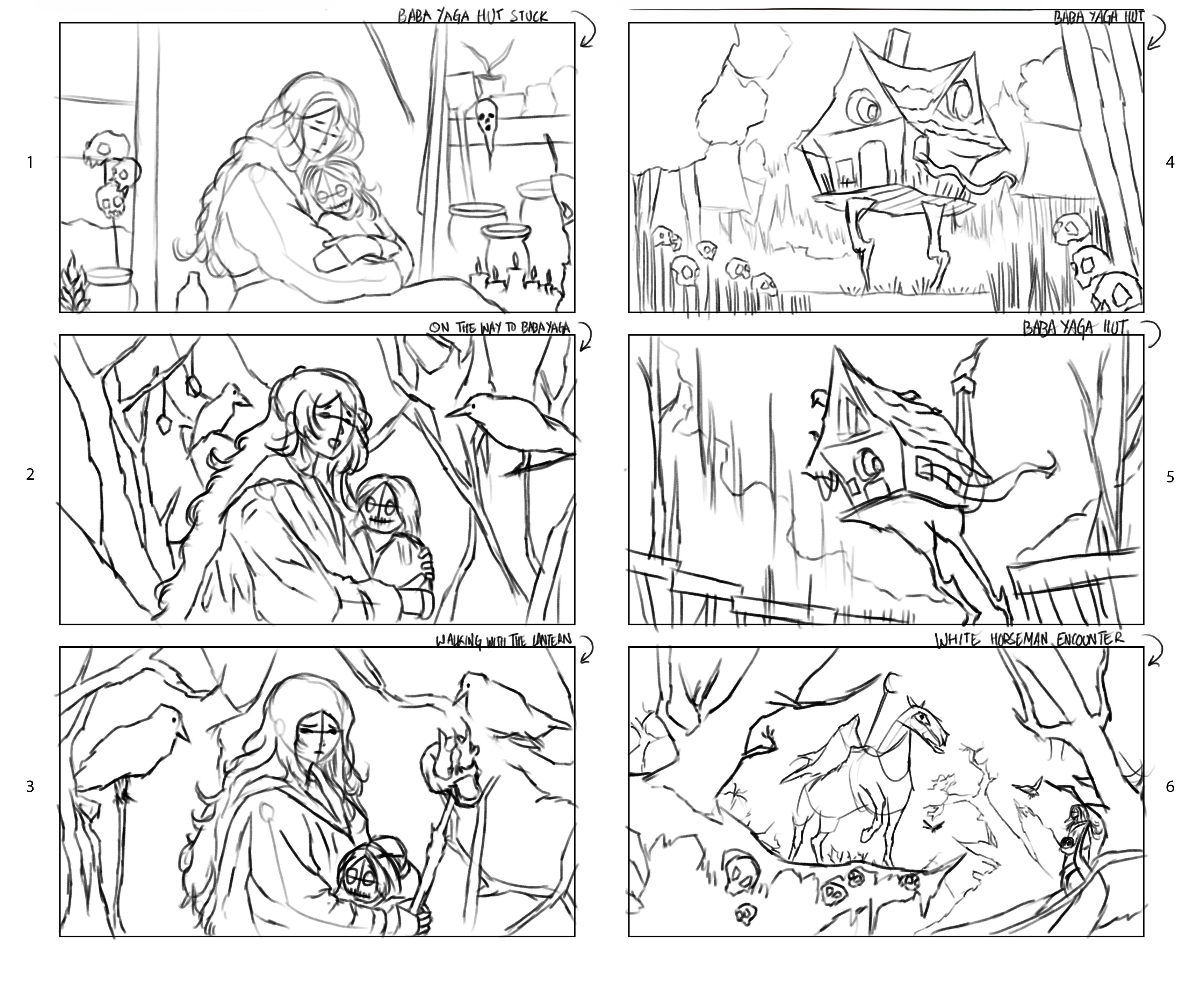 Thumbnailing