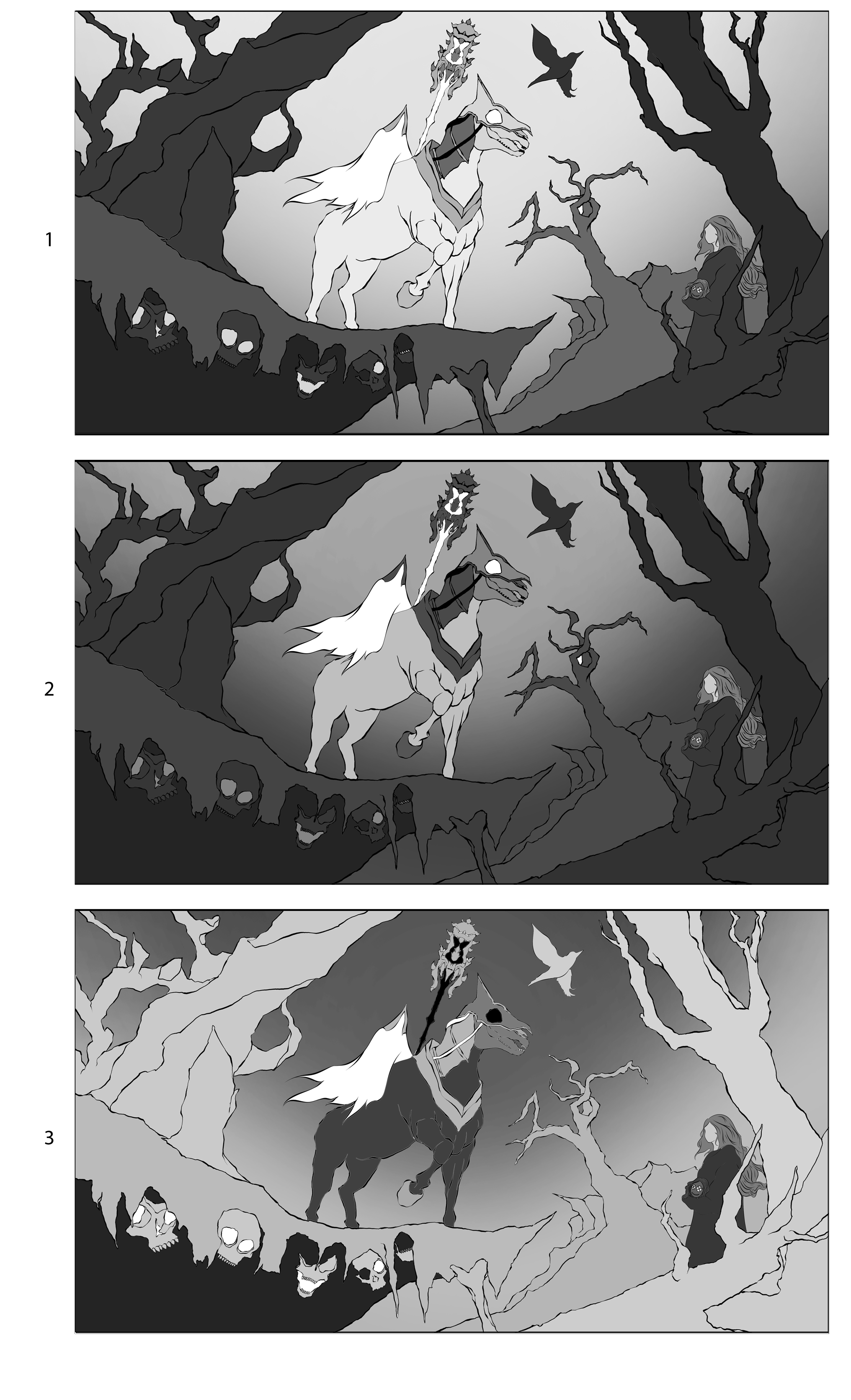 Value Comps