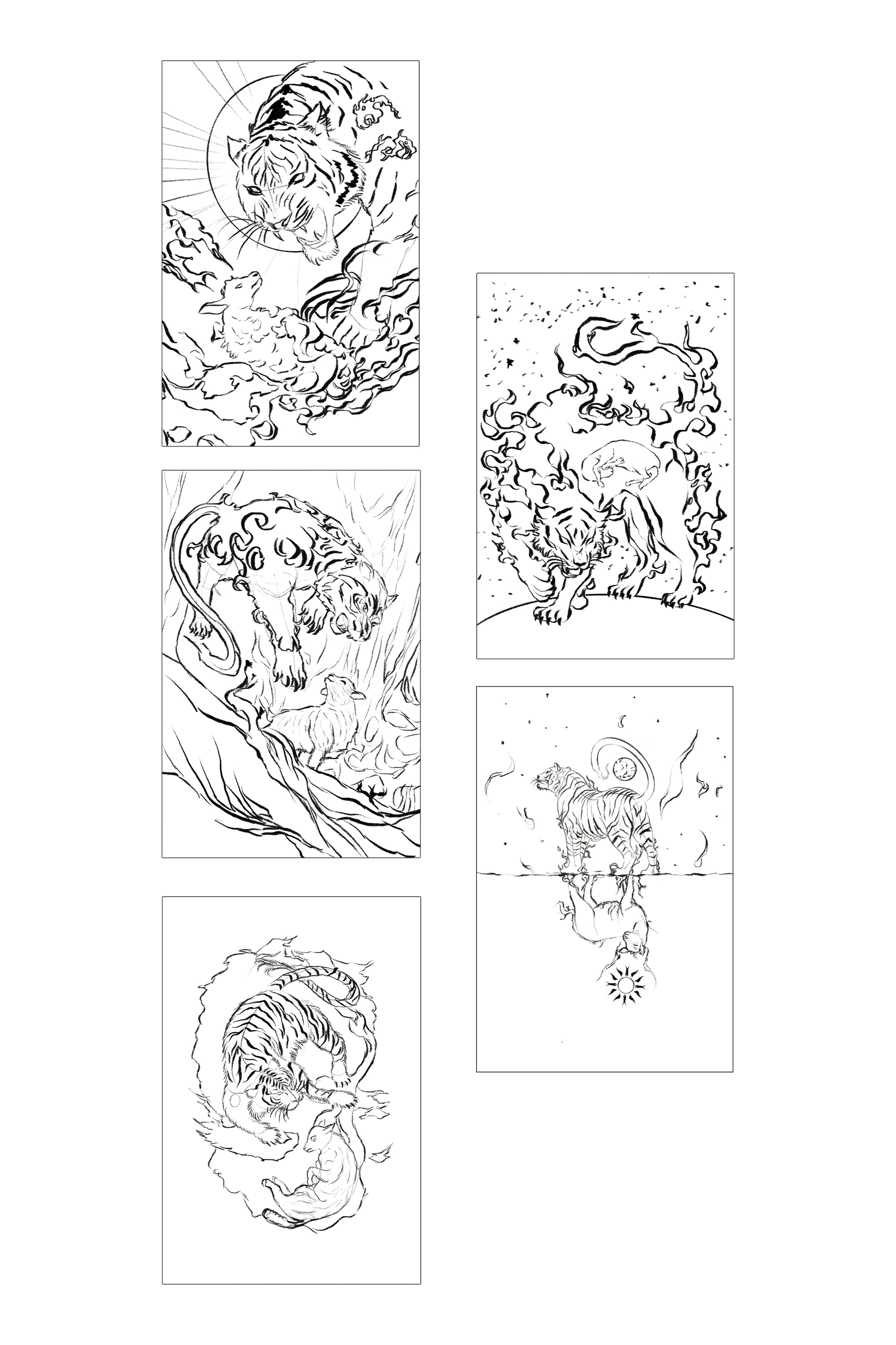 Thumbnailing